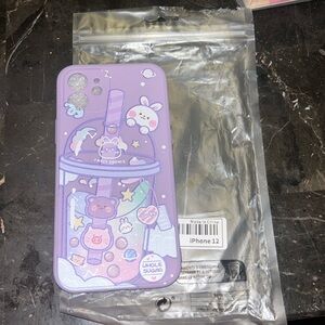 iPhone 12 case cover